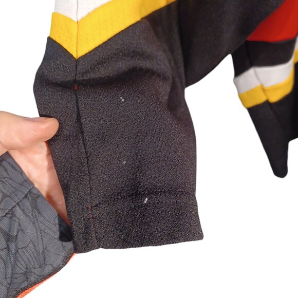 L Hockey Jersey ' Wiseguys' 4614 - Picture 2 of 6